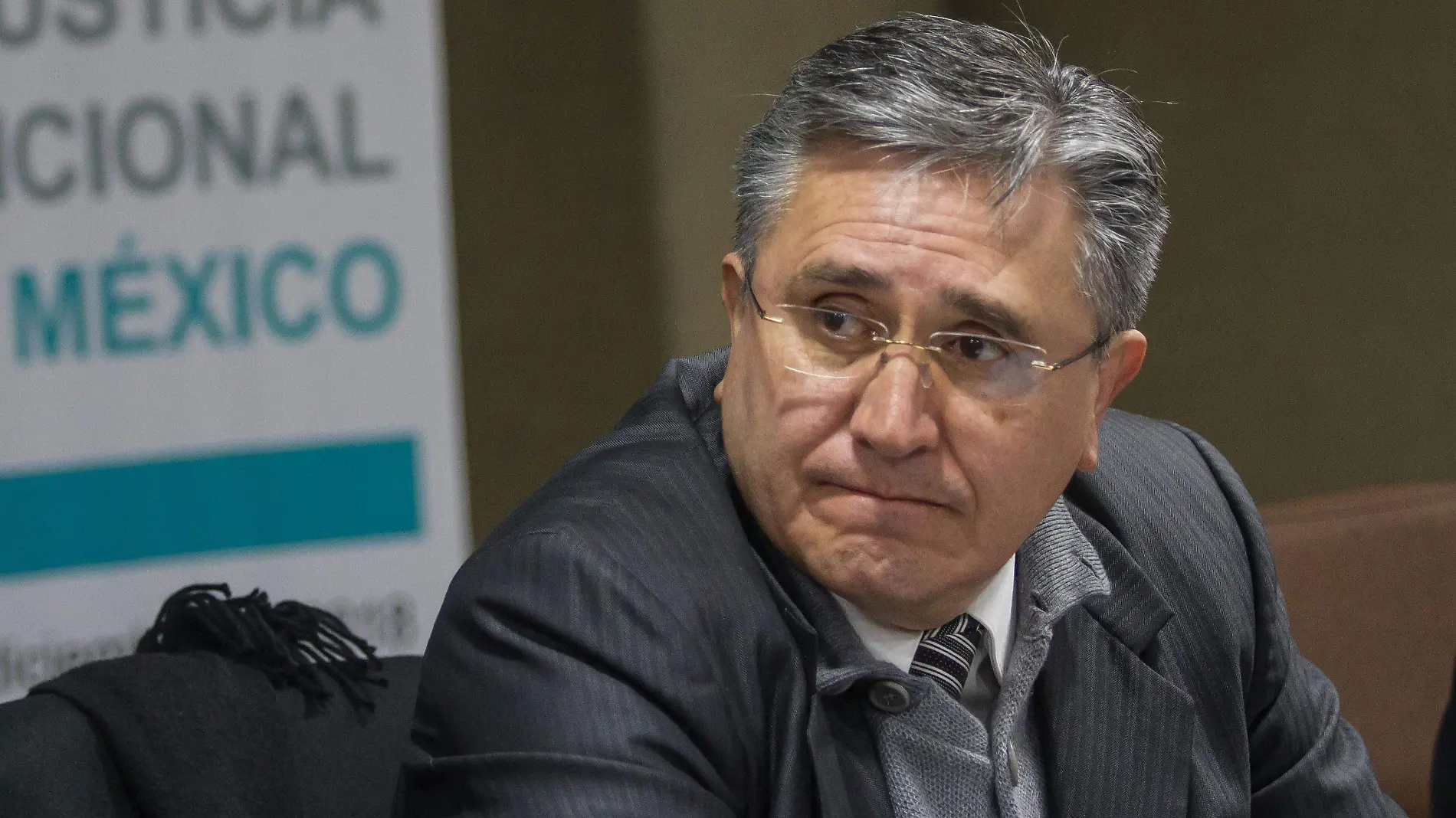 CNDH Luis Raul Gonzalez